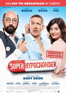 Supercondriaque
