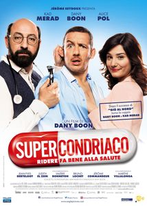 Supercondriaque