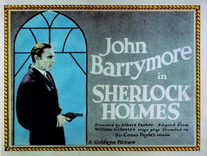 Sherlock Holmes