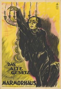 Das alte Gesetz