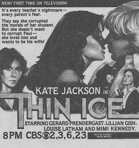 Thin Ice