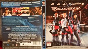 Rollerball