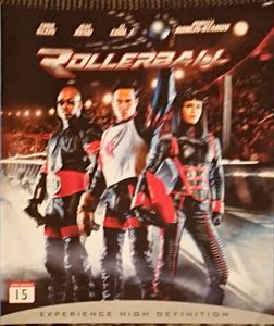 Rollerball