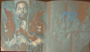 Ghosts Of Mars