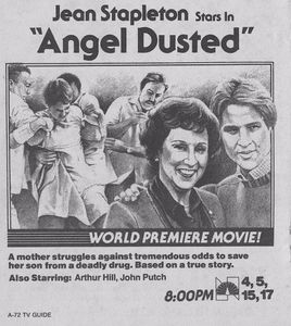 Angel Dusted
