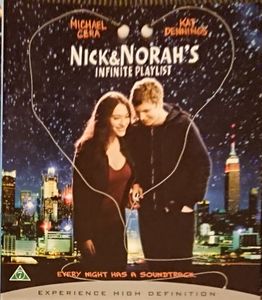 Nick and Norah's Infinite Playlist