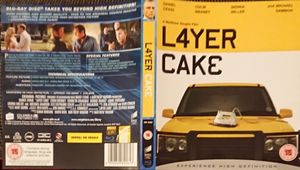 Layer Cake