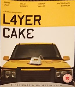 Layer Cake