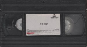 The Rock
