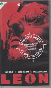 Leon - Directors Cut