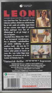 Leon - Directors Cut