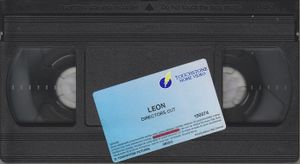 Leon - Directors Cut