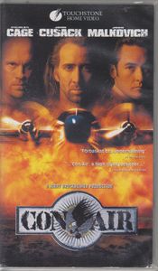 Con Air