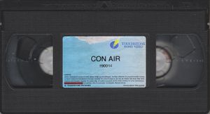Con Air