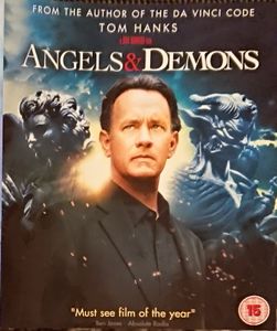Angels & Demons