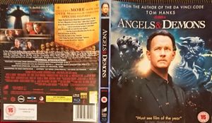 Angels & Demons