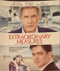 Extraordinary Measures