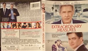 Extraordinary Measures
