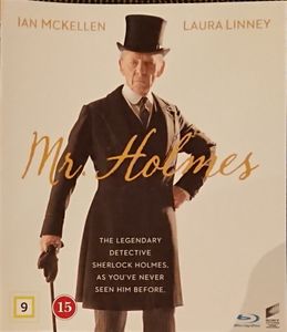 Mr. Holmes