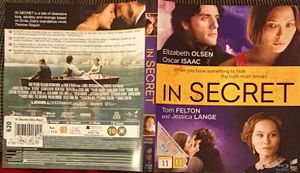 In Secret