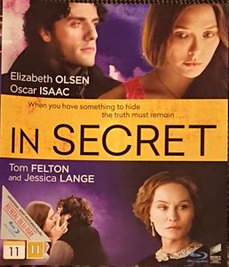 In Secret