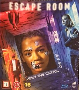 Escape Room