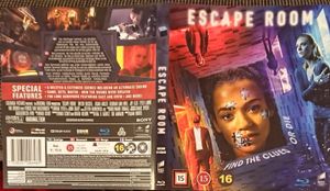 Escape Room