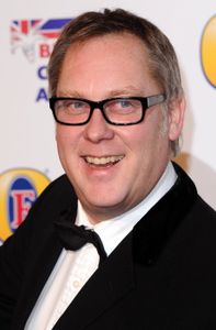 Vic Reeves