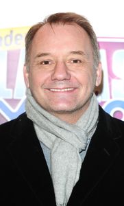 Bob Mortimer