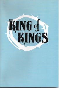 The King Of Kings