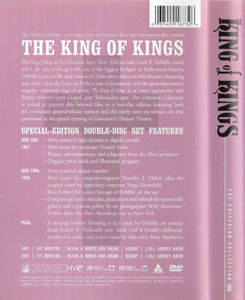The King Of Kings