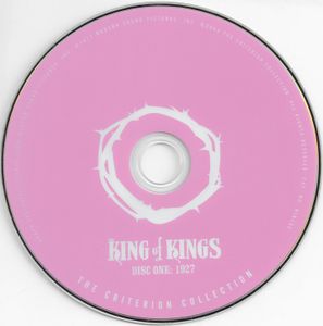 The King Of Kings