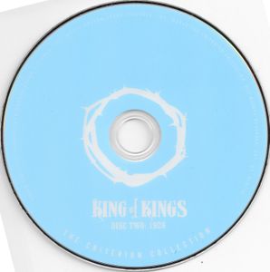 The King Of Kings