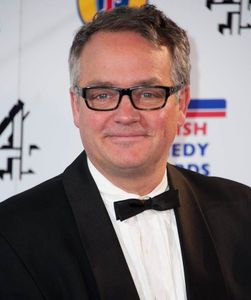Charlie Higson