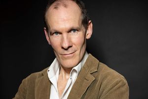 Simon Paisley Day