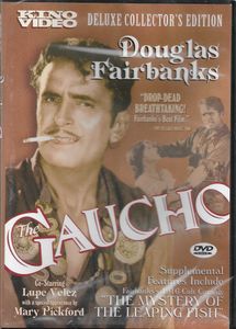 The Gaucho