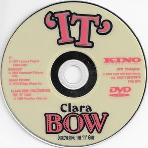 It