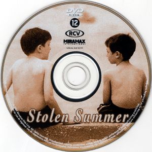 Stolen Summer