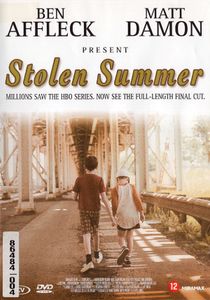 Stolen Summer