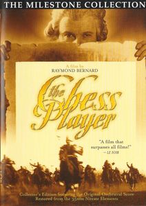 The Chess Player