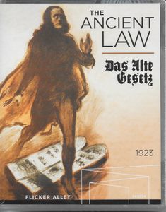 The Ancient Law