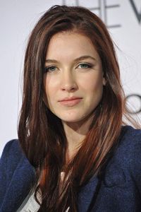 Nathalia Ramos