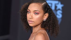 Logan Browning