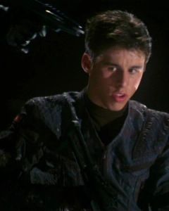 Michael O'Laskey II