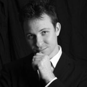 Jason Narvy