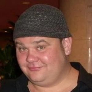 Paul Schrier
