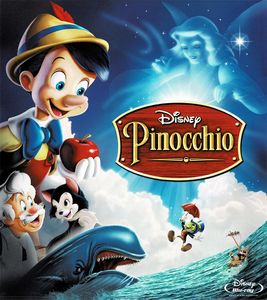 Pinocchio