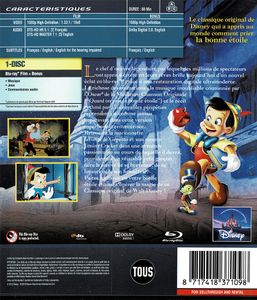 Pinocchio