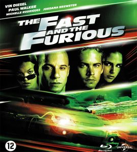 The Fast and the Furious