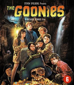 The Goonies